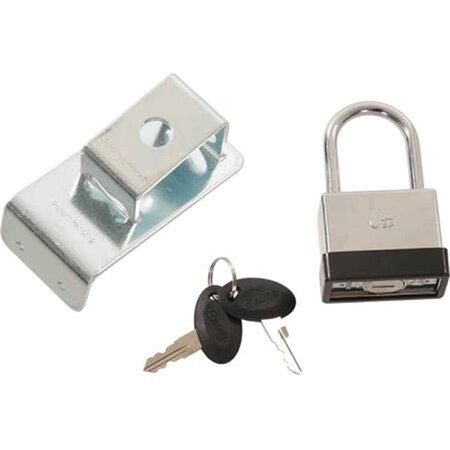 Ap Products Key-D A Like LP Lock A1W-013705